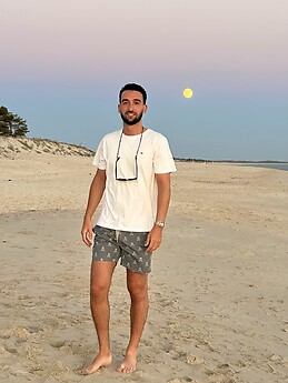 Inazio Zugaza Agirre