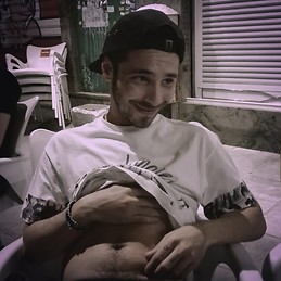 Miguel Merino Martinez