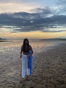 Violeta Badas Molpeceres