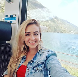 Malgorzata Ponikowska