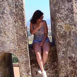 Ana Catarina Casimiro