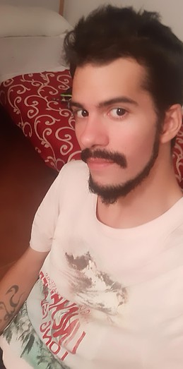 Cristian Lopez Miguel