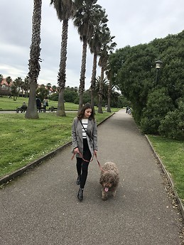 Zaira Palacio Murillo