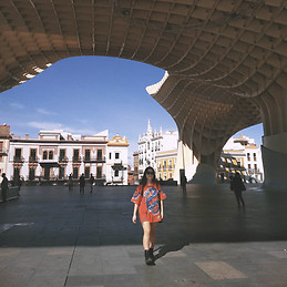 Katia Castro Martínez