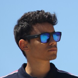 Edu Rodriguez