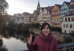 ANA PAULINA RAMOS JUAREZ