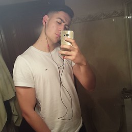 Alejandro Garcia