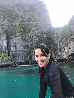 Diatri Ajeng Nandari