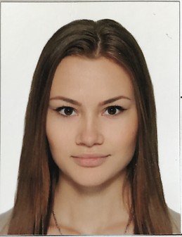 Elizaveta Prokopyeva