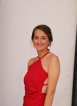 Noelia Montesinos Cabrera