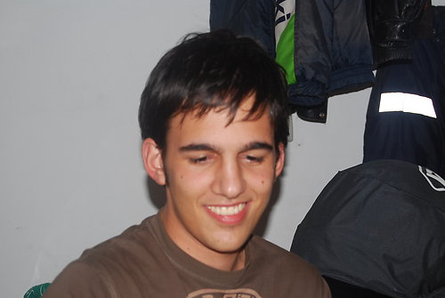 samuel almeida hernandez