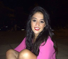 Lala  Franco Arce