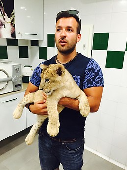 antonio Ortega Pantoja