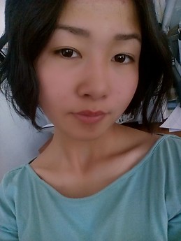 Aizhamal Talantbek Kyzy