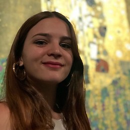 Beatriz Martín López