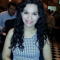 Gabriela Munoz Aguilar