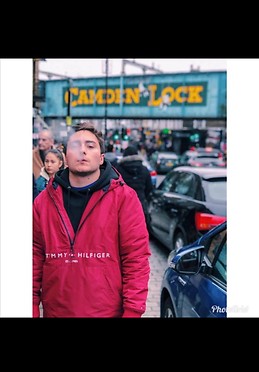 Juan Francisco Guerrero Salinas