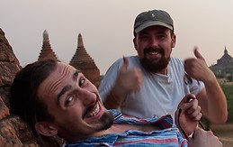 Jacob Brookes- Clayton