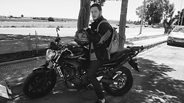 Jose Carlos Mollinedo Legaz