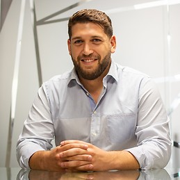 Eduardo Silva Hernández