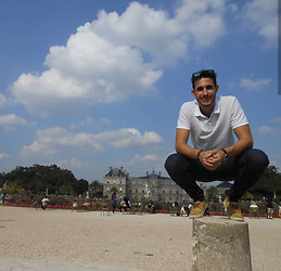 Pablo Pérez Fernández