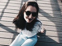 María Tenorio Solla