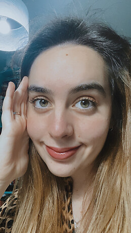 Beatriz Villena Molina