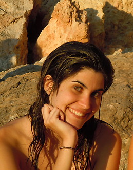 Araceli Benavides Onieva