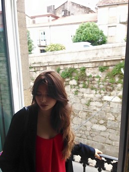 Elena Martinez-Moya