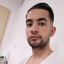 victor diez