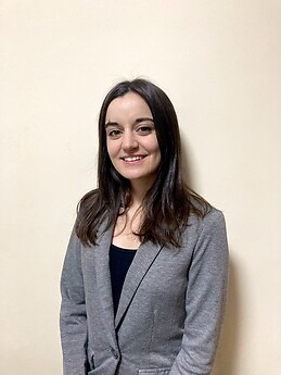 Garazi Urraca Navarro