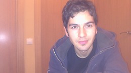 Miguel Angel Barroso Delgado