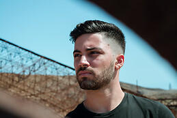 Saúl Del Rosario Sosa