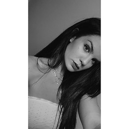 Lucía Casanova Deltoro