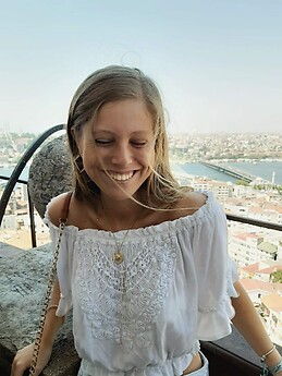 Cristina Romero Nieto