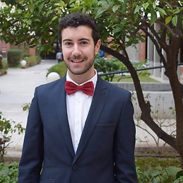 Eloy Castillo Silvestre