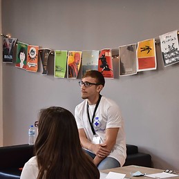 Νίκος Τσατσαμπάς