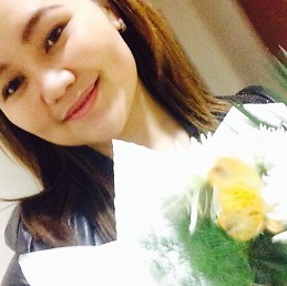 Аружан Абитаева