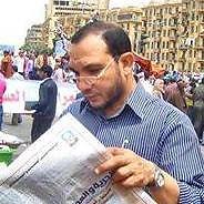 Ihab Mohamed