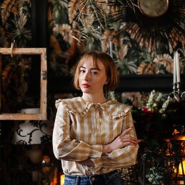 Ana Iliukévich-Yanovskaya