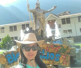 Jéssica Rivera Ramos