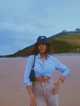 Adriana González Plasencia