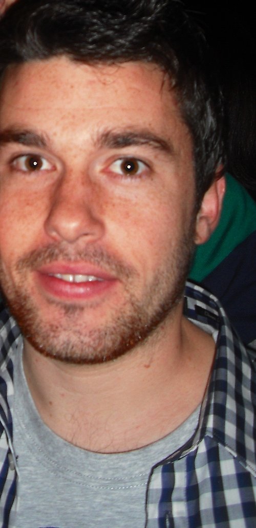 Julián García