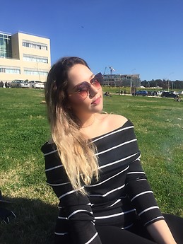 Kübra Şahin