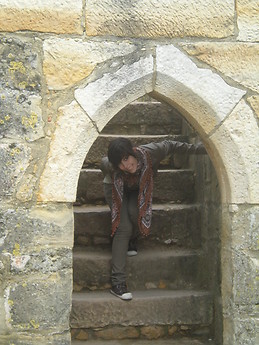 Nerea González Gómez