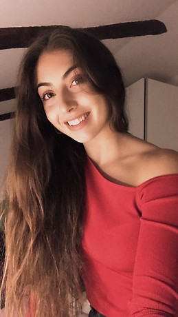 Maria Martínez López