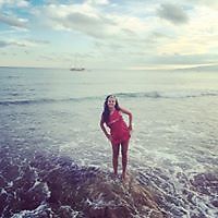 Ana Alvarez Zarandieta