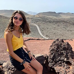 Júlia Grabuleda Reyes