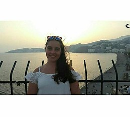 Andrea Sáez de Cámara