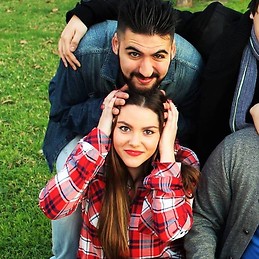 Carla García Mendoza